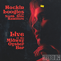 Hockin Loogies